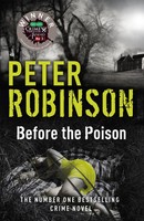 Before The Poison | Peter Robinson | Taschenbuch | Kartoniert / Broschiert