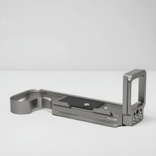 Quick Release Plate Push and Pull L Bracket for Hasselblad X2D x2d Camera