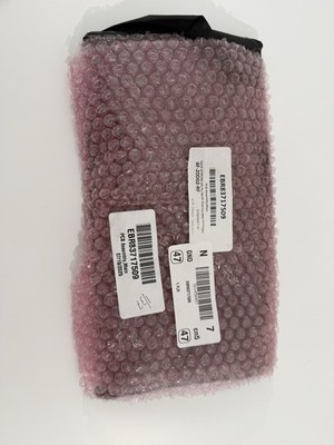 EBR83717509 MAIN PCB ASSEMBLY for LG REFRIGERATOR