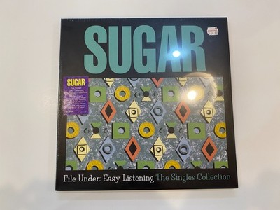Sugar - File Under Easy Listening - RSD 3LP - 4099964211894