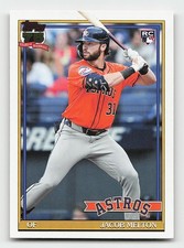 2026 Topps #T91-56 Jacob Melton 1991 Topps Baseball 35th Anniversary RC