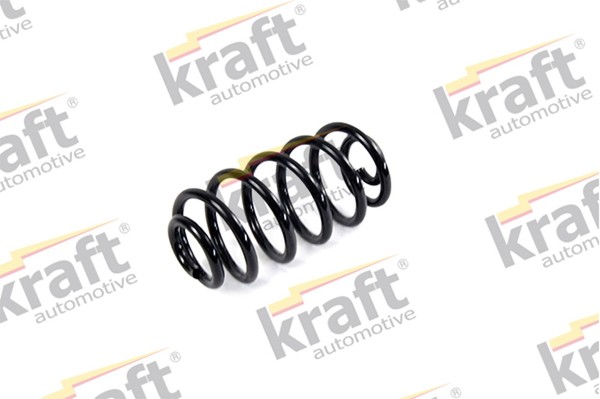 1X Fahrwerksfeder Kraft Automotive 4038016 FüR RJ Rover 75 Turbo CDT Cdti-image