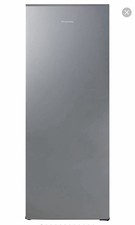 Russell Hobbs RH146FFFZ541E1S Free Standing 175 Litres Upright Freezer Silver E