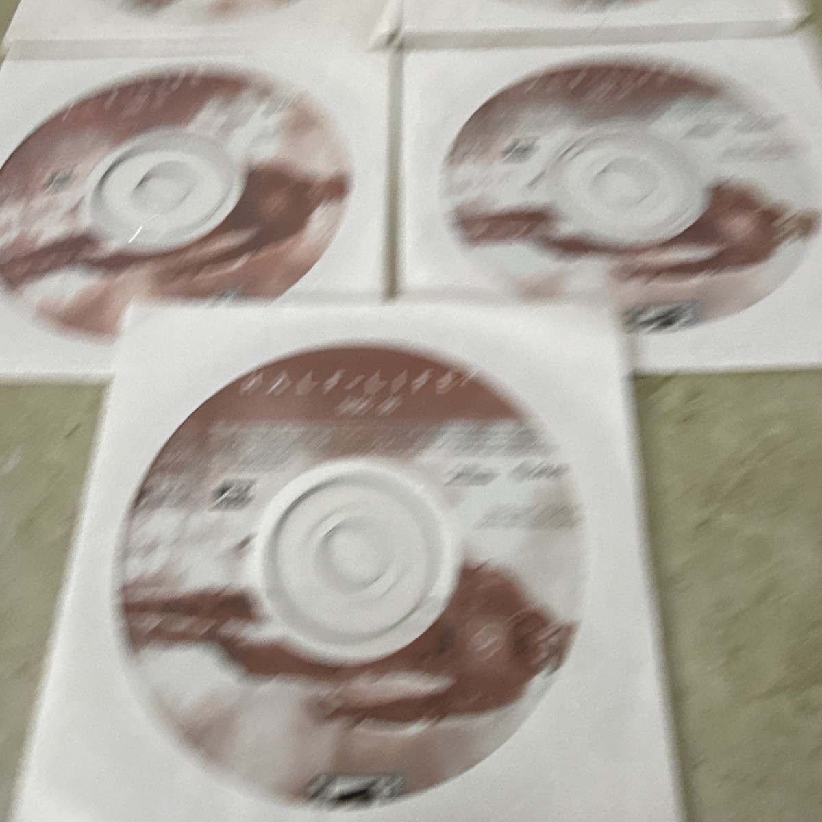 Half-Life 2 (PC 2004) 5 CD Discs KEY Box PC Gamer CD Alyx Vance