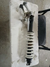 Wildfire Motors 430mm 17" inch Rear Shock And Linkage  250cc PIT/DIRTBIKE