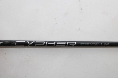 Project X Cypher 2.0 Fifty 5.0 (Light, 39.25'', Callaway OptiFit Adapter)