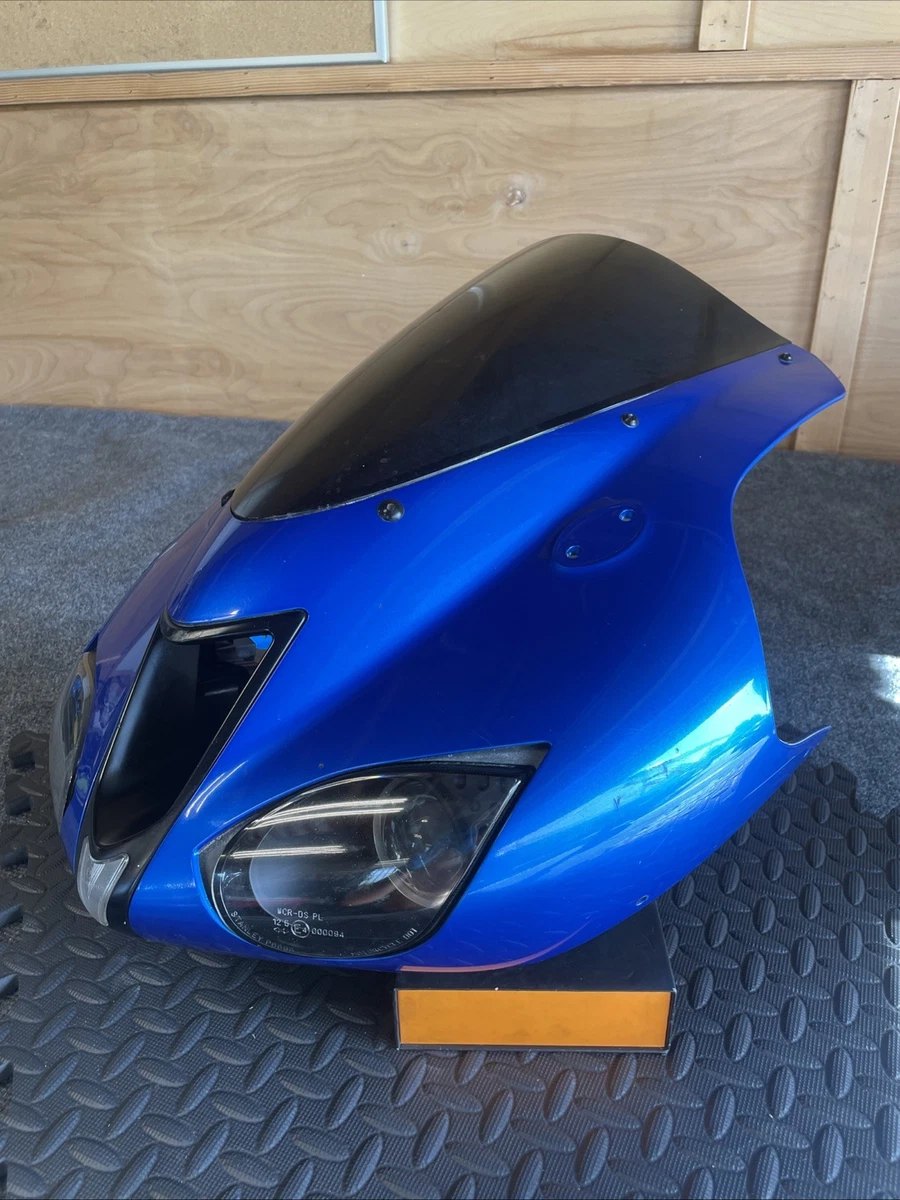 Fairings & Bodywork for 2007 Kawasaki Ninja ZX6R for sale | eBay