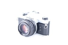 Pentax PENTAX MX SMC PENTAX-M 50mm f1.7 Exposure Meter  Shutter Speed OKQ170