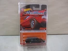 Hot Wheels Redline 1964 Chevy Nova Station Wagon