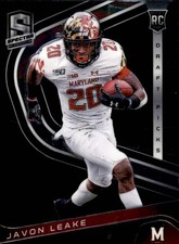 2020 Panini Chronicles Draft NFL Football Group Two Cards Pick From List
