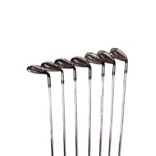 TaylorMade ROCKET BLADEZ MAX Irons #5-9,Pw,Sw(7Clubs)/KBS C-TAPER 90/Flex:Stiff
