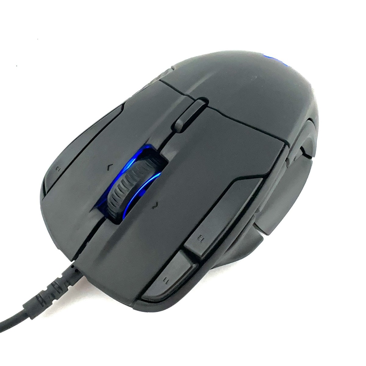 SteelSeries Rival 500 Mouse Optical Gaming Mouse | eBay