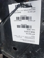 Crossmember/K-Frame Front Fits 13-20 FUSION 3914206