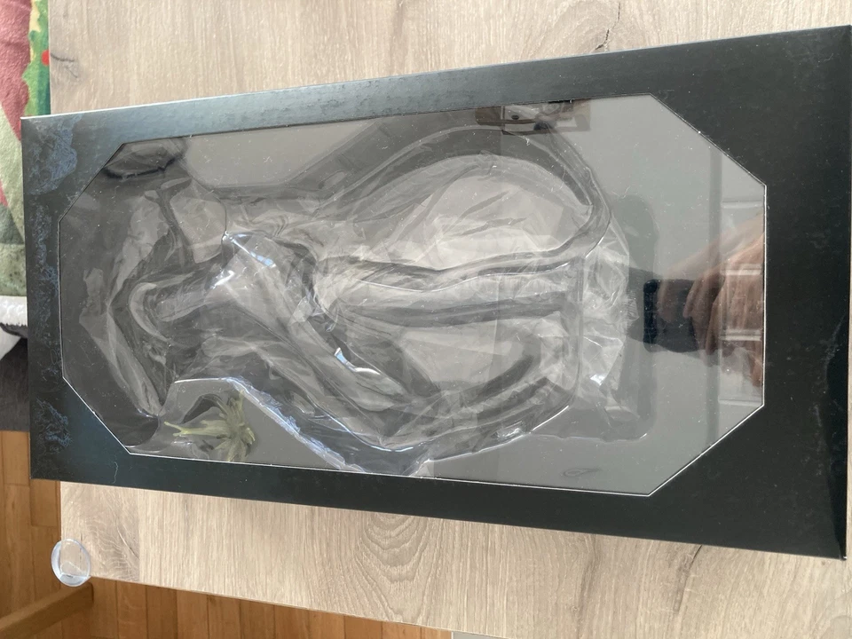 Figure ALIEN WARRIOR MMS354 Hot Toys 1/6 - Immagine 3 di 4