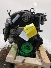 Engine 2.0l Vin V 5th Digit Turbo Fits 09-18 Tiguan Oem Tested