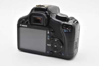 Excellent | DDP US] Canon EOS Kiss X2 Rebel XSi 12MP DSLR 18-55mm