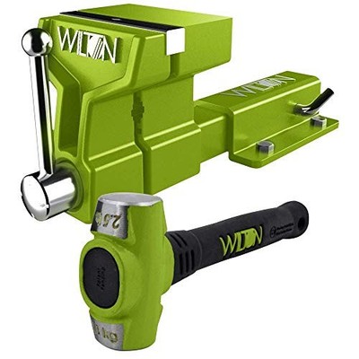Jet Tools - SE BASH ATV 5'' Incl 20212 and Green 10300 (10025BH) 