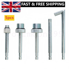 UK DSG GEARBOX OIL CHANGE ADAPTER AUTO TRANSMISSION OIL FILLING TOOL FOR VW AUDI