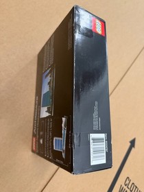 Retired LEGO ARCHITECTURE: United Nations Headquarters (21018) MINT NISB