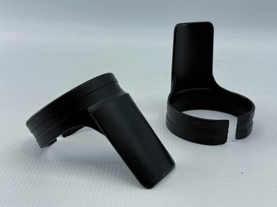 Kawasaki ZRX1100 Gabel Abdeckungen Schutz Fork Protectors Guards (4) 99'