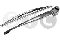 STC Scheibenwischer Hinten FüR VW Lupo 6X1 6E1 1.0 1.4 Seat Arosa 6H