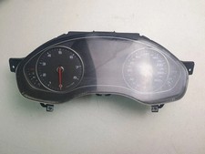 Compteur Audi A7