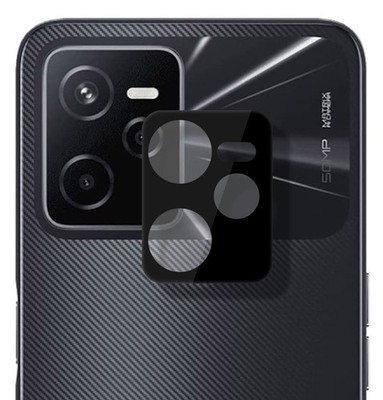 Protector Gehärtetes Glas Kamera Hinten für Realme Narzo 50A Prime Glas