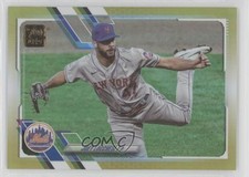 2021 Topps Update Gold Foil Joey Lucchesi #US262 4r2