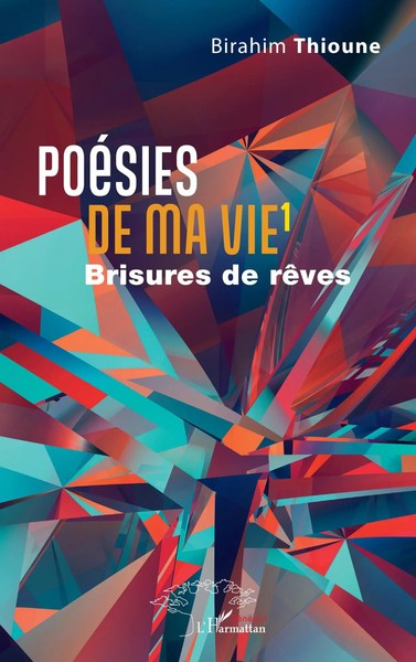Birahim Thioune | PoéSies De Ma Vie 1 | Taschenbuch | FranzöSisch (2024)-image