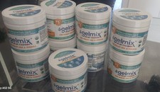 Gelmix Infant Thickener 4.4oz 125g 
