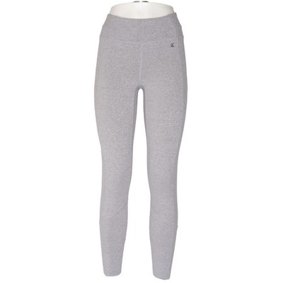 Kyodan, Sportleggings, Größe: XS, Grau, Einfarbig, Damen #69l