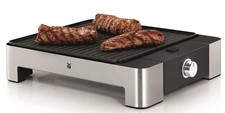 WMF Lono Tischgrill Quadro 1250 Watt