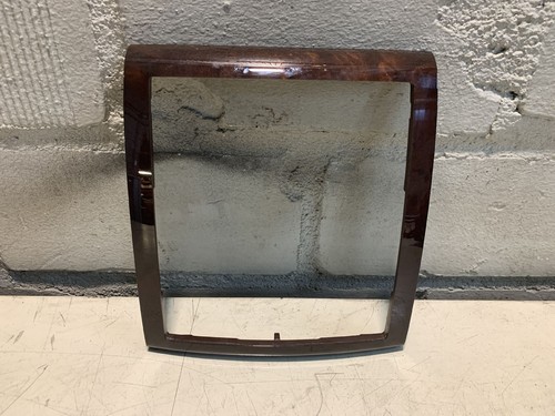 Verkleidung Mittelkonsole Hinten VW 7L6863337E 7L Touareg 3.0 V6 TDI DPF