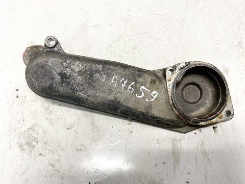 Audi A6 2000 Thermostat Housing (Flange) 059121121d, Genuine #2310457-56