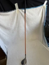 PING G10 Hybrid 4H 24° Orange Shaft TFC 129 Soft Regular Graphite Golf Club