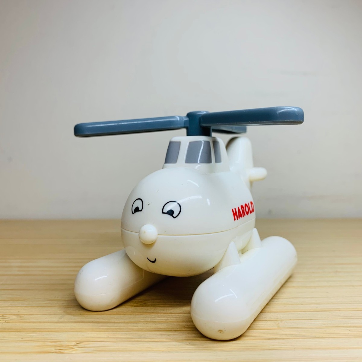 Harold the Helicopter - My First Thomas & Friends Golden Bear 