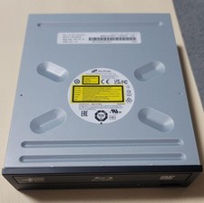 Hitachi LG Blu-ray Drive BH16NS58 SATA Read Confirmed Age 13 