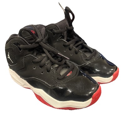 Nike Air Jordan B'Loyal Sneakers Shoes Boys Size 11C CK1426-026