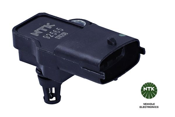 NEU - NTK 92565 Sensor, Saugrohrdruck FüR Abarth Alfa Romeo Chevrolet CitroËN-image
