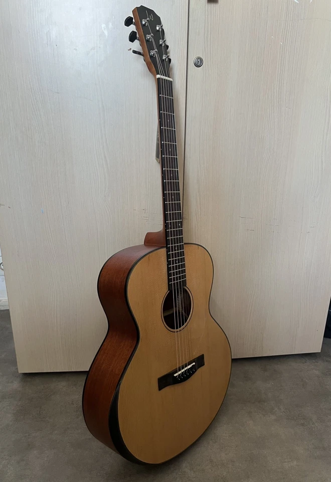 guitare acoustique - Photo 4/4