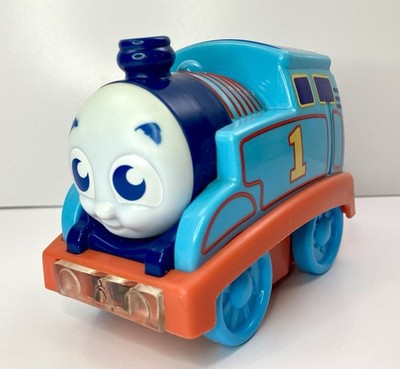 Thomas & Friends Railway Pals Thomas Engine Train Lights & Sound, Tested / Works