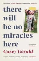 Casey Gerald | There Will Be No Miracles Here | Taschenbuch | Englisch (2020)