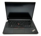 Lenovo ThinkPad E14 Gen 2 | i5-1135G7 | 512GB | 16GB | See Description