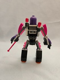 LEGO Marvel #76022 X-Men vs. Sentinel - Complete Build, No Magneto, Great Figs