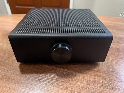 Echo Link Amp