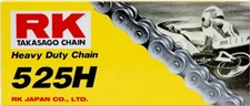 RK M525H-120 CHAIN RK 525H X 120 LINKS