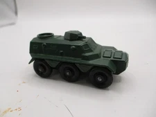 MATCHBOX LESNEY ARMY NO.54A SARACEN PERSONNEL CARRIER ORIGINAL MINT CONDITION