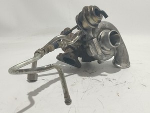 4542162 TURBOLADER / 1724358 FÜR OPEL ASTRA G BERLINA SPORT