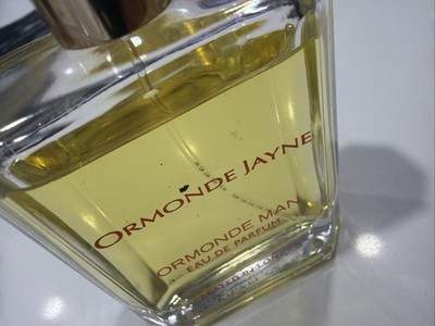 Ormonde Jayne Ormonde Man by Ormonde Jayne Parfum Spray 1.7oz - 95% Full