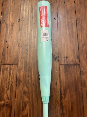 NIW 2026 Rawlings ICON MINT USSSA 1.15 32” 24 Oz -8 Baseball Bat New No Warranty - Picture 4 of 11